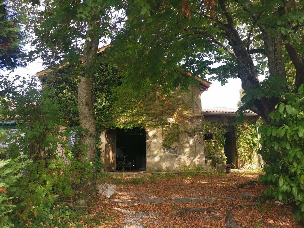 Maison à CAMBLANES-ET-MEYNAC
