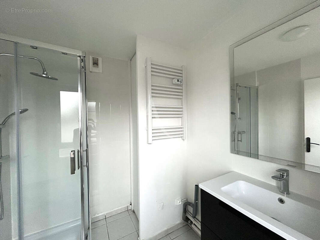 Appartement à ORVAULT