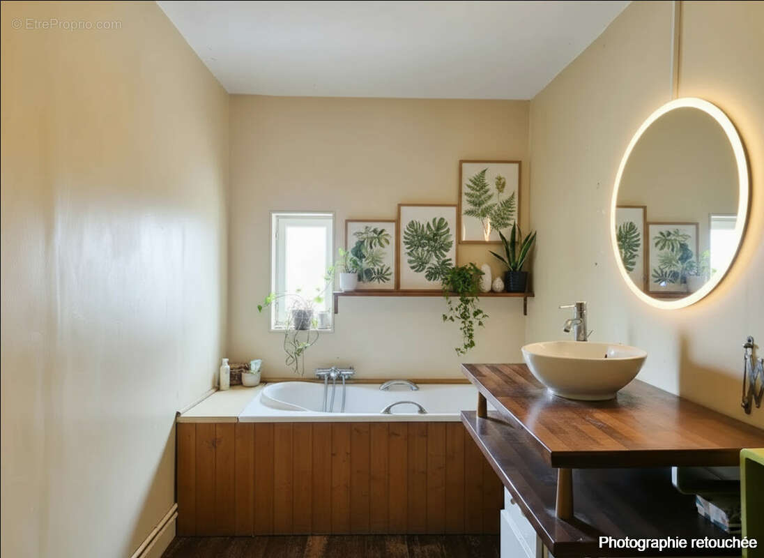 Maison à SAINT-AMAND-LES-EAUX