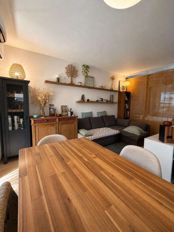 Appartement de 3 pièces de 38 m² à Frontignan Plage - photo 6