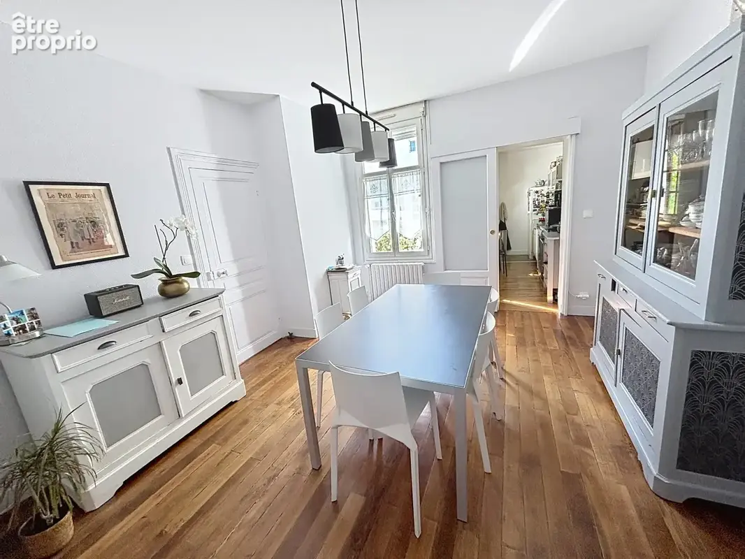 Maison 8 pièces 149 m² à vendre à Tours (37000) - photo 7