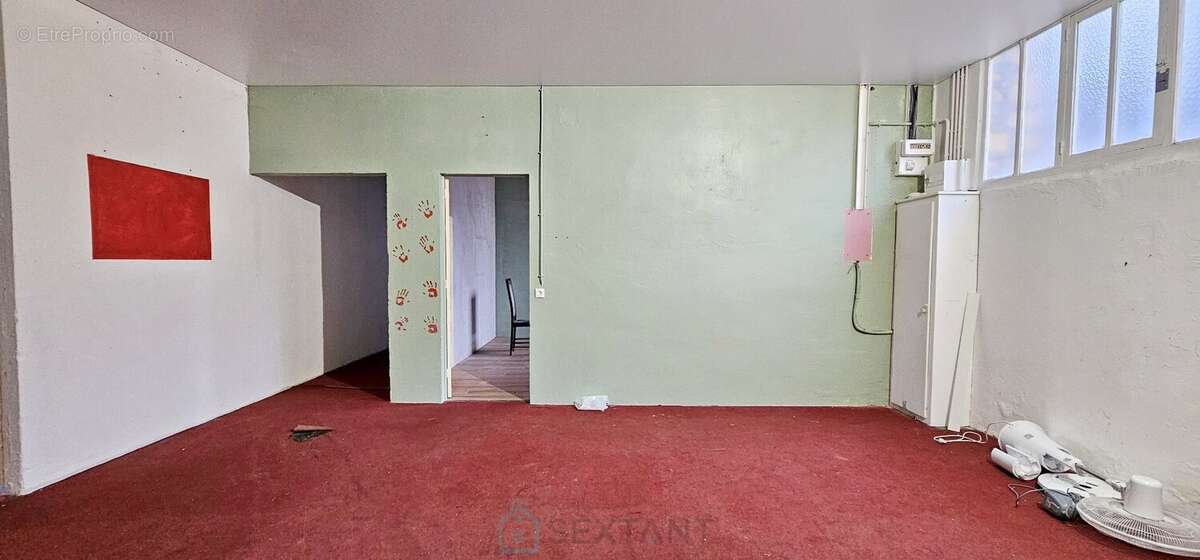 Maison à SARLAT-LA-CANEDA