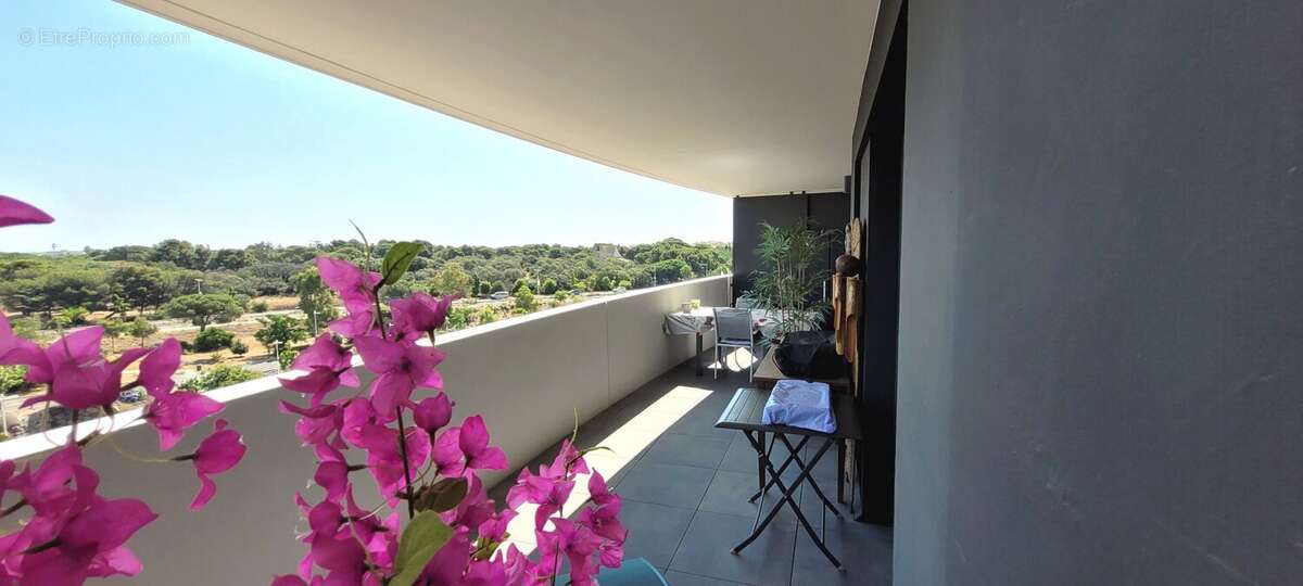 Appartement à AGDE