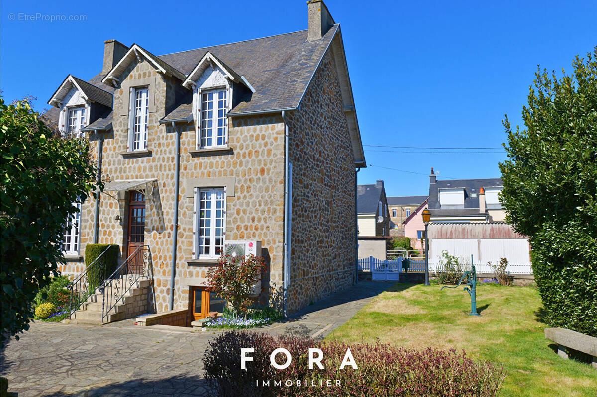 Maison à FLERS