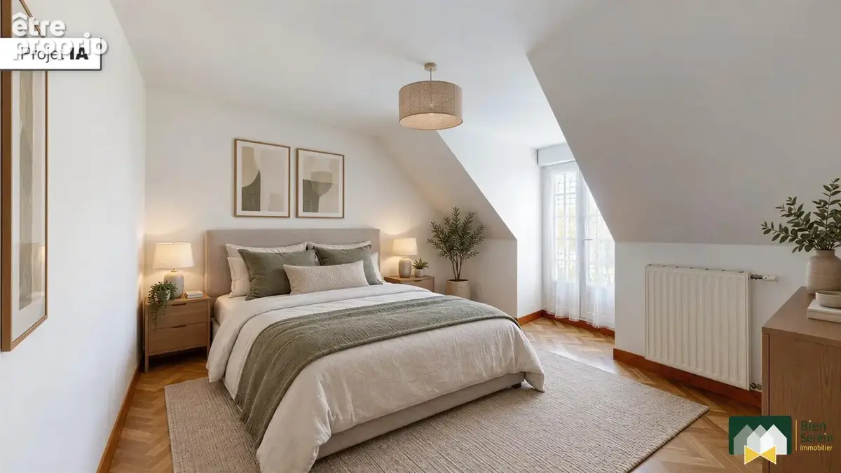 Maison 6 pièces 129 m² à vendre à Mainvilliers (28300) - photo 6