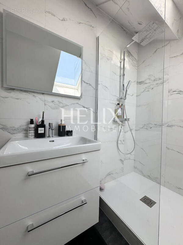 Appartement à SAINT-GERMAIN-EN-LAYE