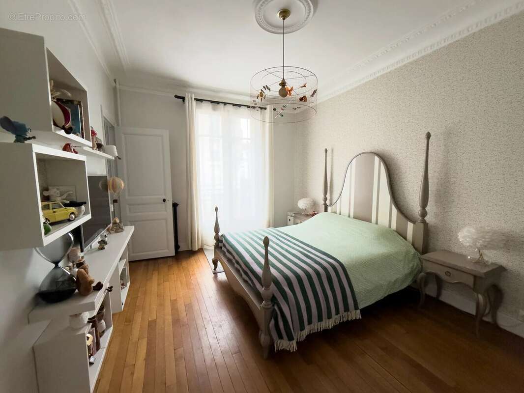 Appartement à LE RAINCY