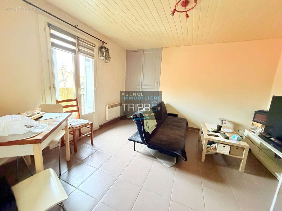 Appartement à MILLAS