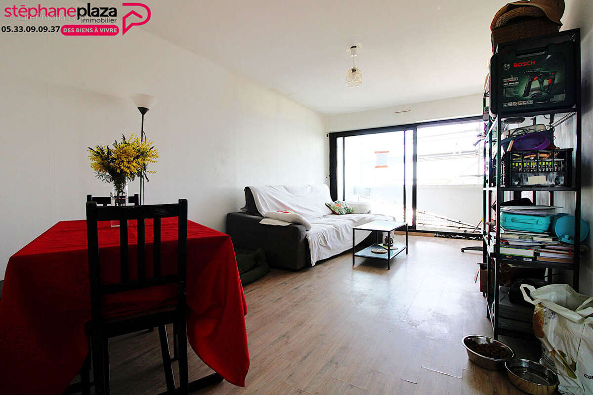 Appartement à PESSAC
