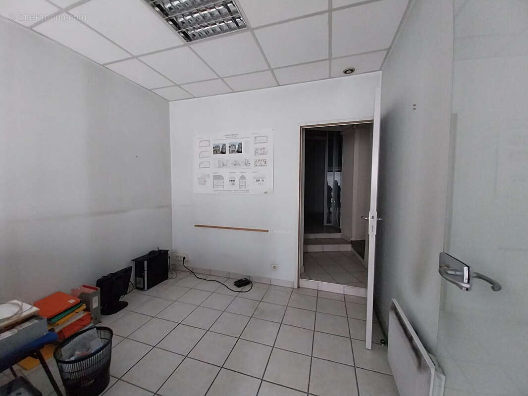 Appartement à POITIERS