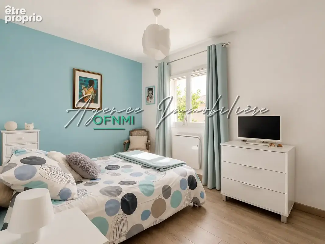 Belle maison jumelée sans vis à vis secteur Planèze - photo 12