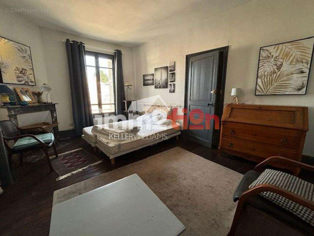 Maison à MERS-LES-BAINS