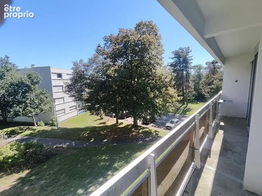 Photo Appartement à Brest au prix de 179 900€