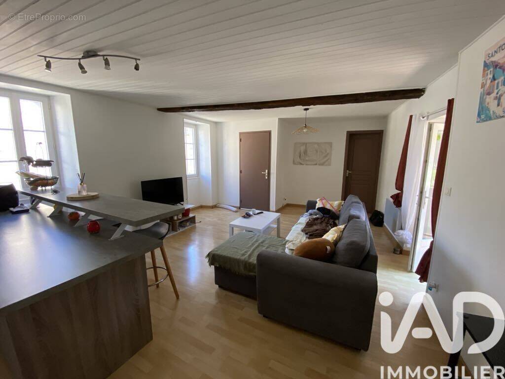 Appartement 167 m² à Bedous  - photo 1