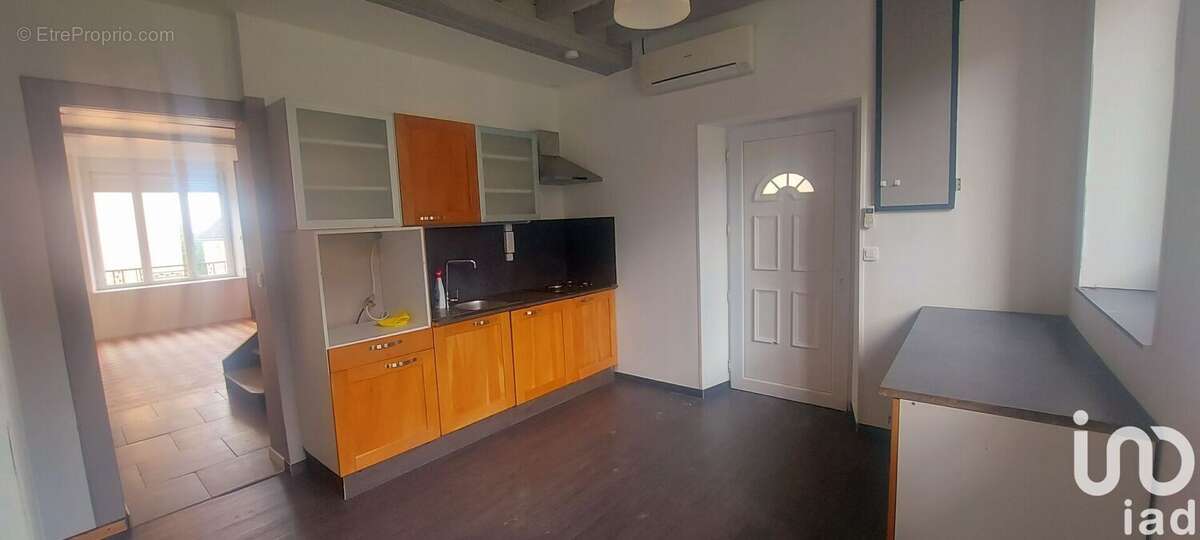 Photo 3 - Maison à DOMATS