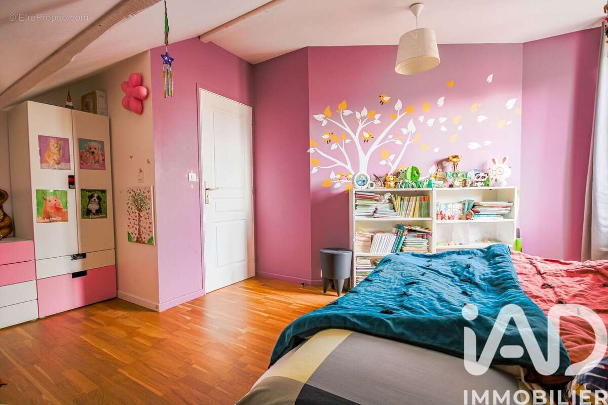 Photo 6 - Maison à MANTES-LA-JOLIE