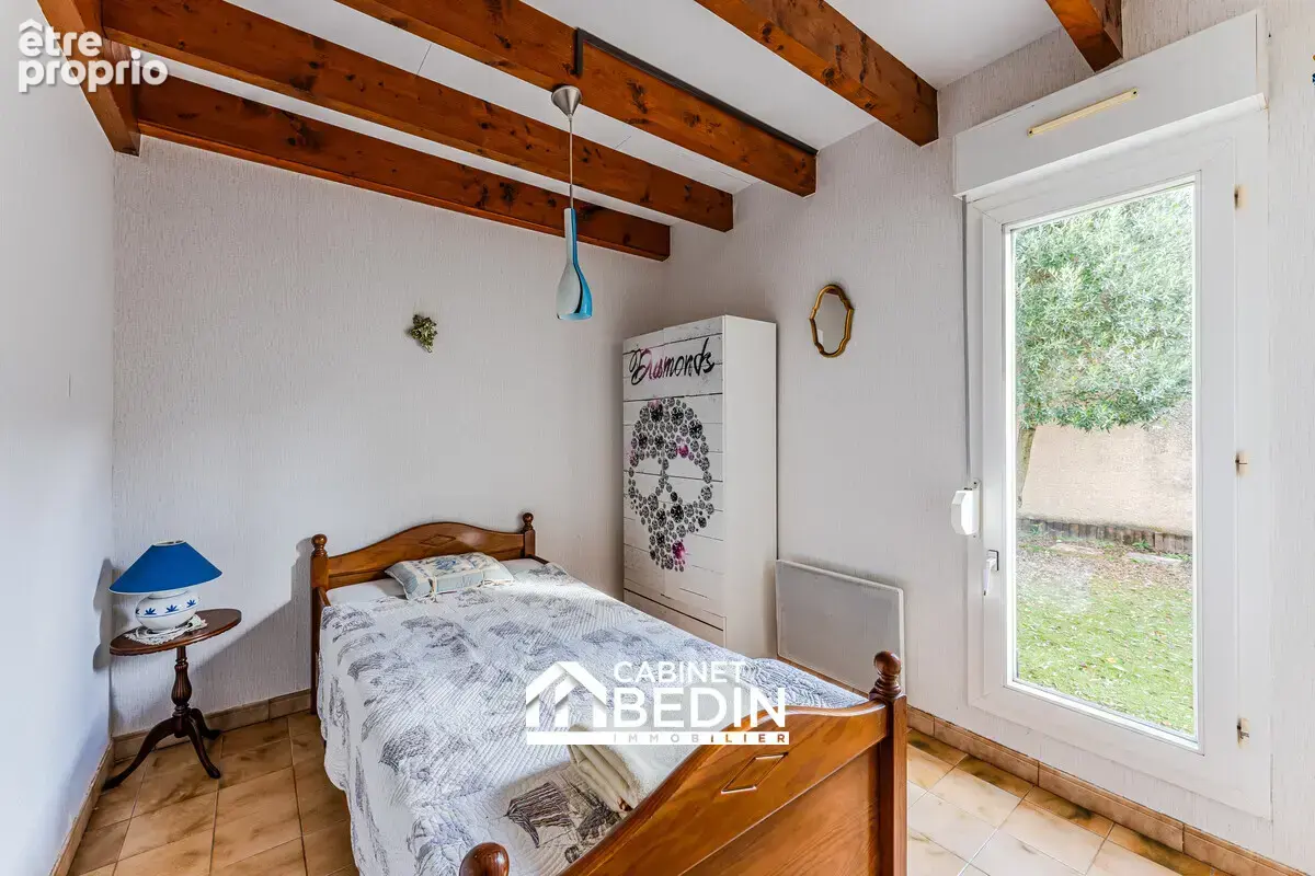 Maison 5 pièces 57 m² à vendre à Arcachon (33120) - photo 6