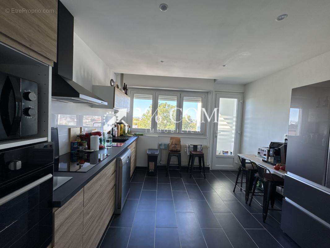 Appartement à VALENCIENNES