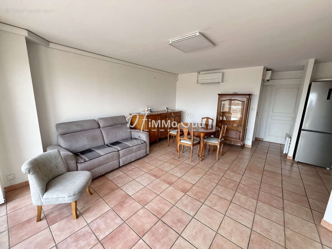 Appartement à NARBONNE