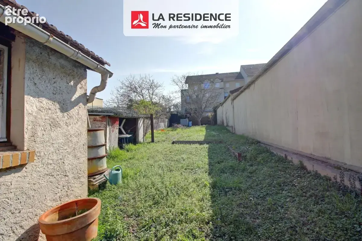 Maison 4 pièces 78 m² à vendre à Mantes-La-Ville (78711) - photo 6