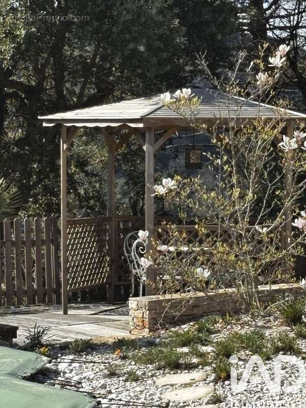 Photo 9 - Maison à LA GARDE-FREINET