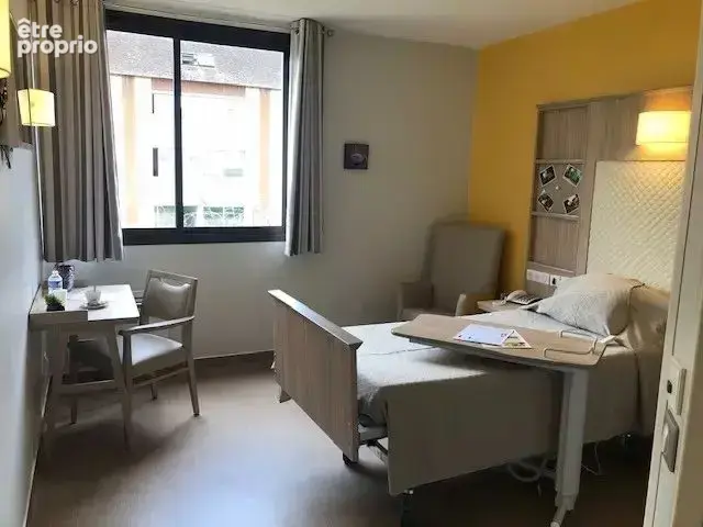 Appartement 1 pièce 18 m² à vendre à Liverdy-En-Brie (77220) - photo 4