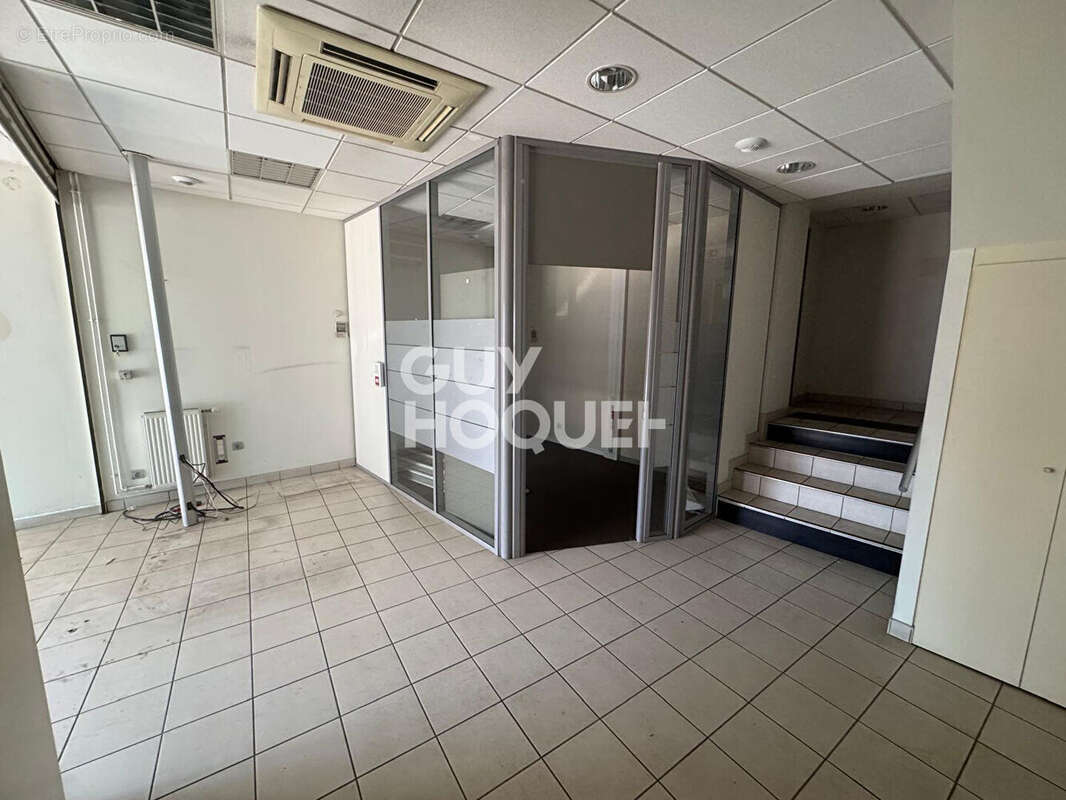 Appartement à NEUVES-MAISONS