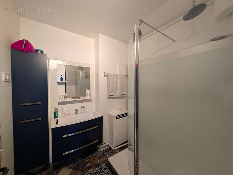 Appartement à BIHOREL