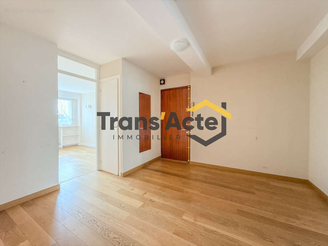 Appartement à ARRAS