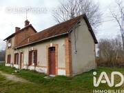 Photo 1 - Maison à SALBRIS
