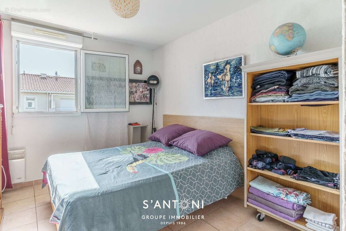 Appartement à AGDE