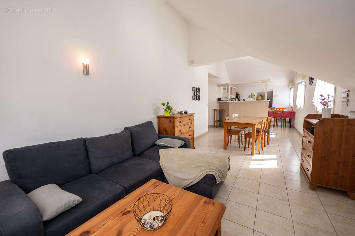 Appartement à MALBUISSON
