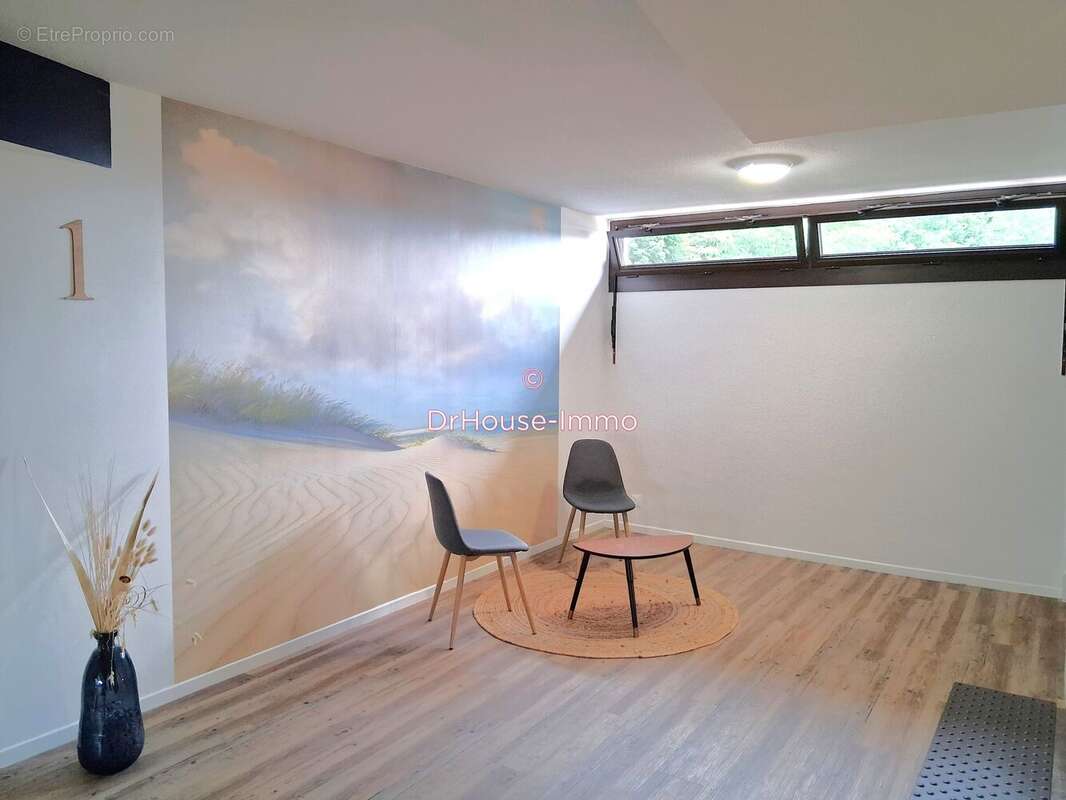 Appartement à DAX