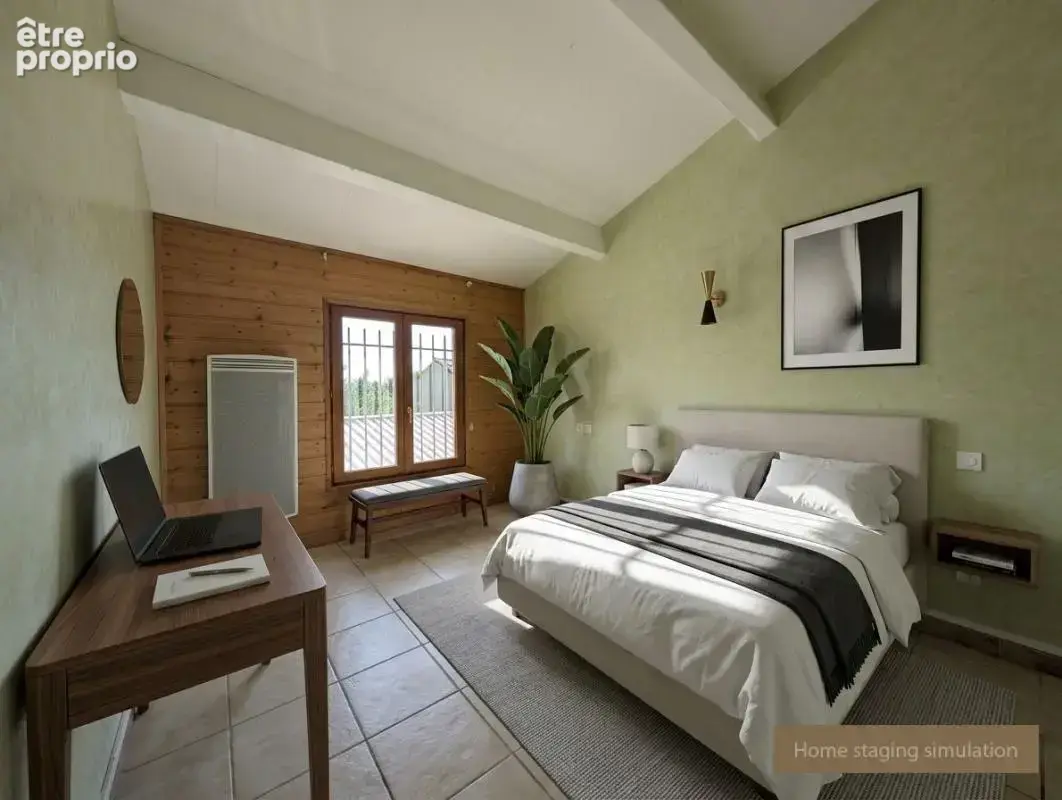 Maison À Vendre - photo 3