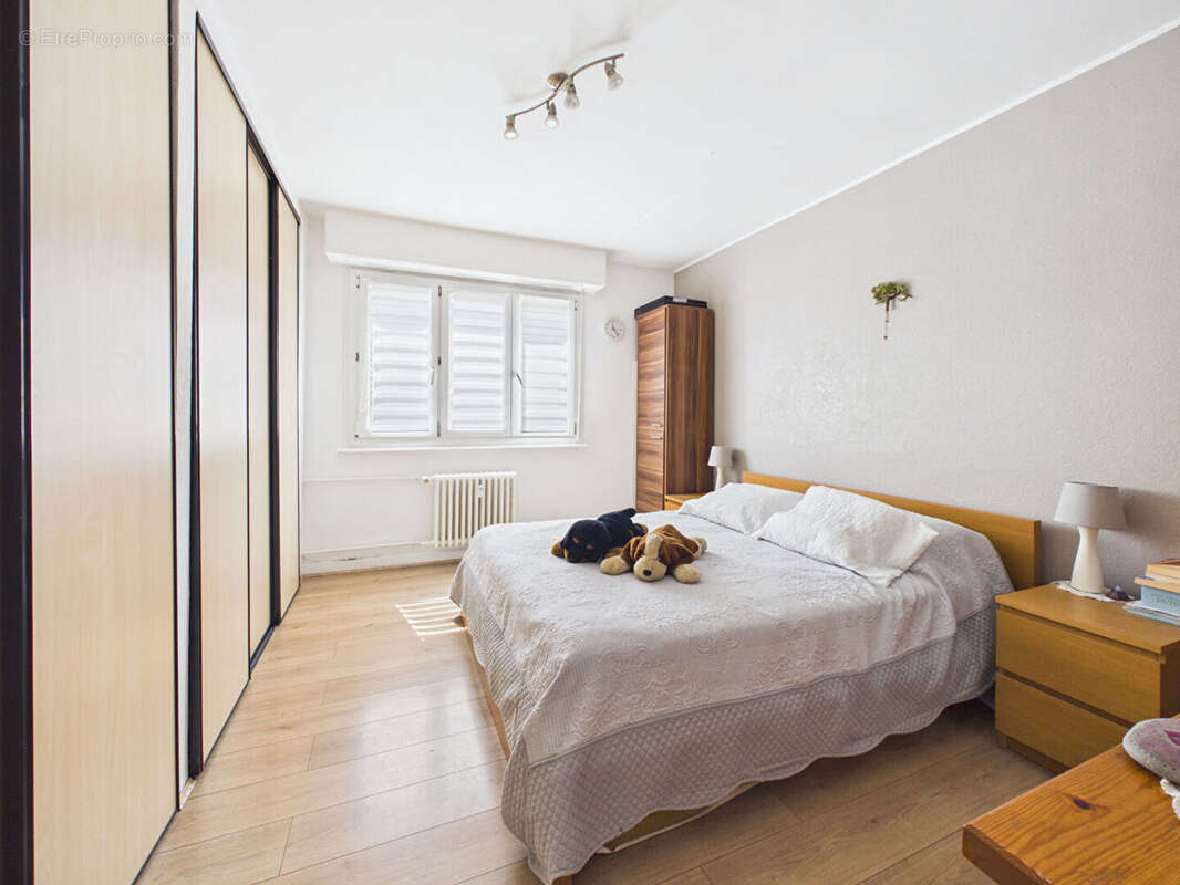 F4 de 80 m² en vente tout début ROBERTSAU - photo 10