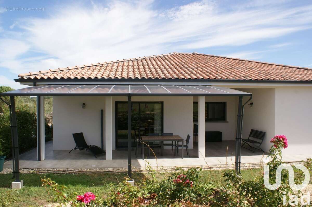 Photo 6 - Maison à BLASIMON