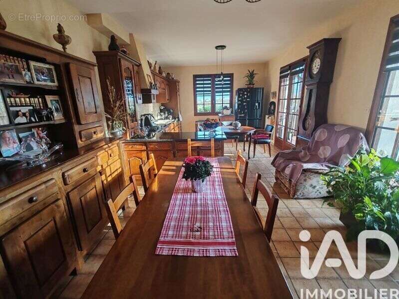 Photo 9 - Maison à CHANTENAY-SAINT-IMBERT