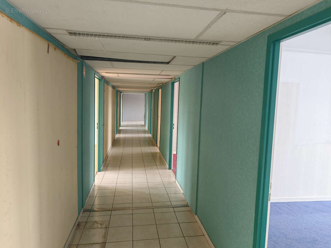 Commerce à VILLENEUVE-D&#039;ASCQ