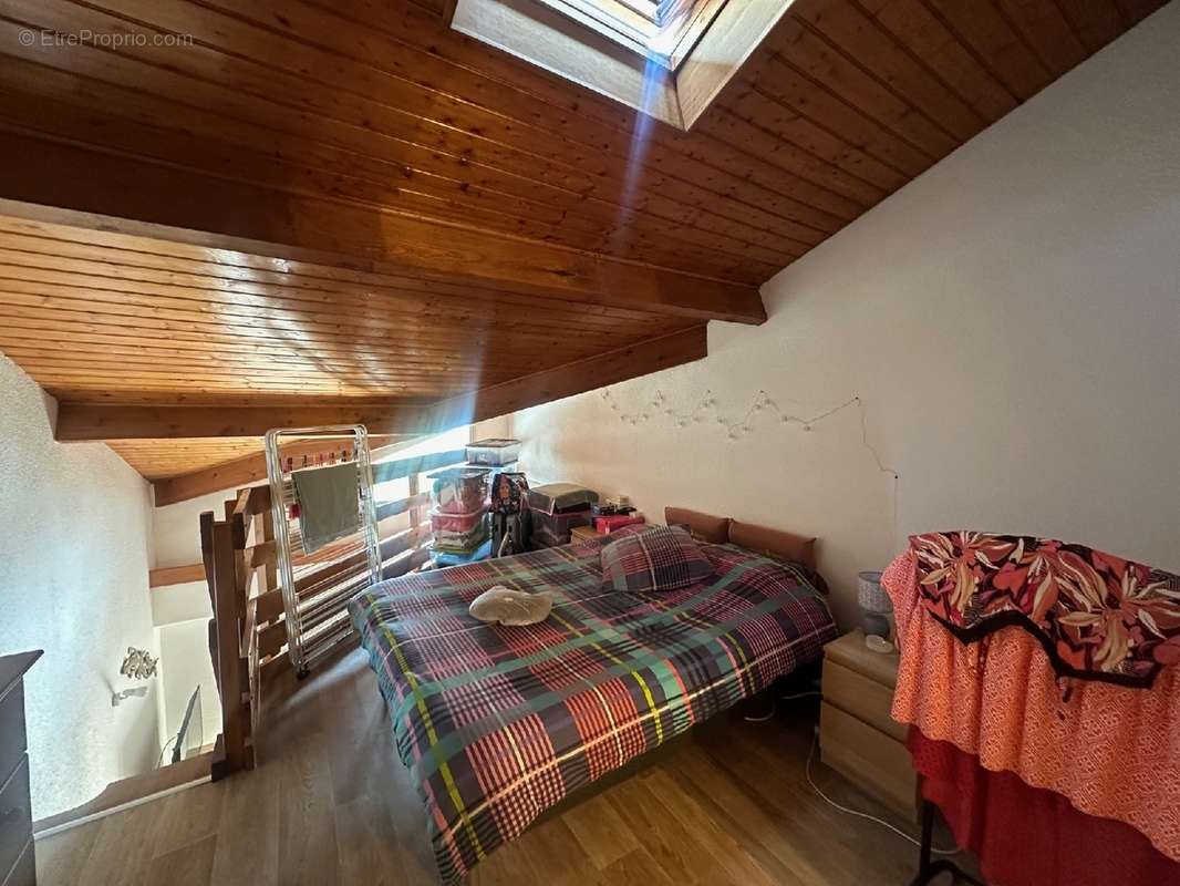 Appartement à MESCHERS-SUR-GIRONDE