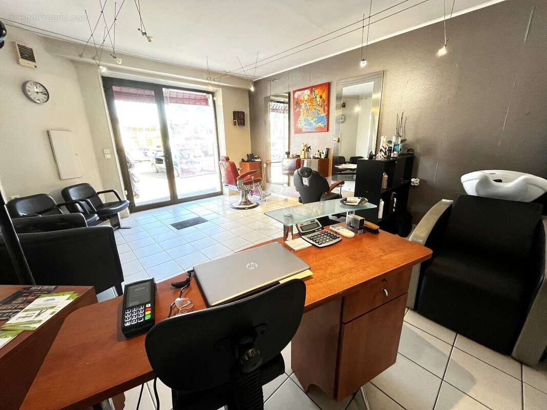 Commerce à MONT-DE-MARSAN