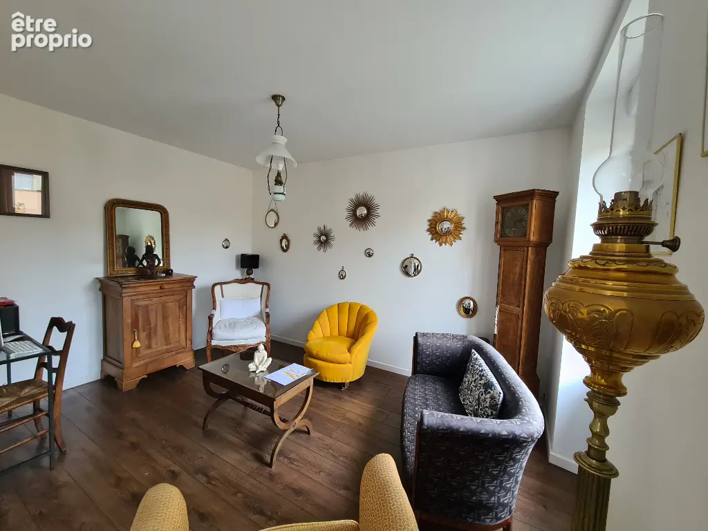 Maison Neuvic 5 pièce(s) 165 m2 - photo 2