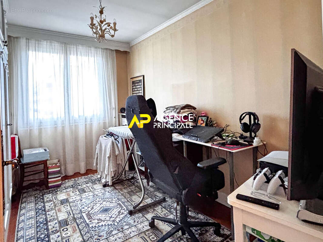 Maison à SARTROUVILLE