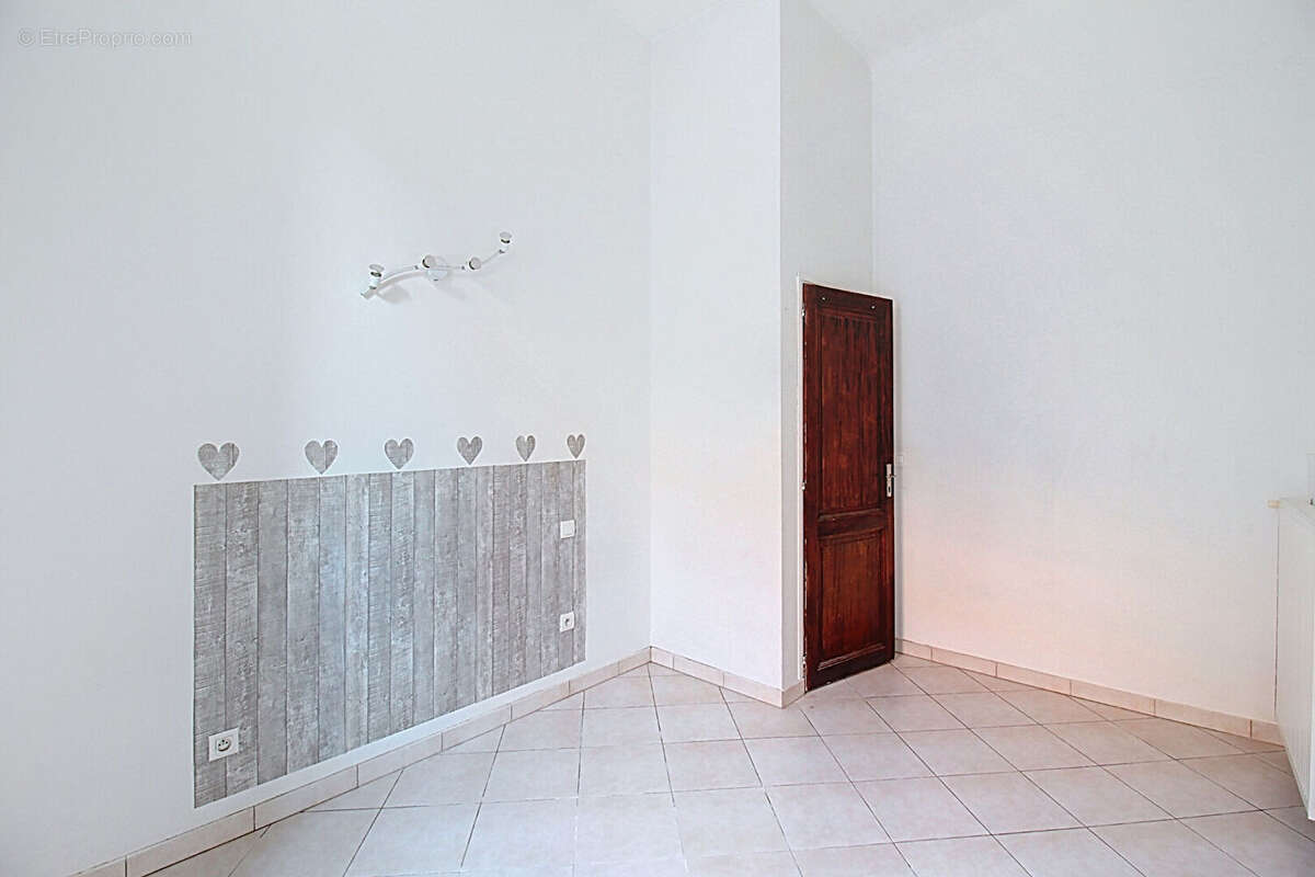 Appartement à VIDAUBAN