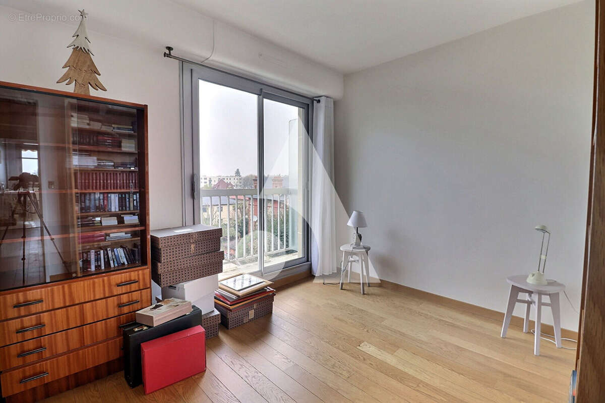 Appartement à FRANCONVILLE