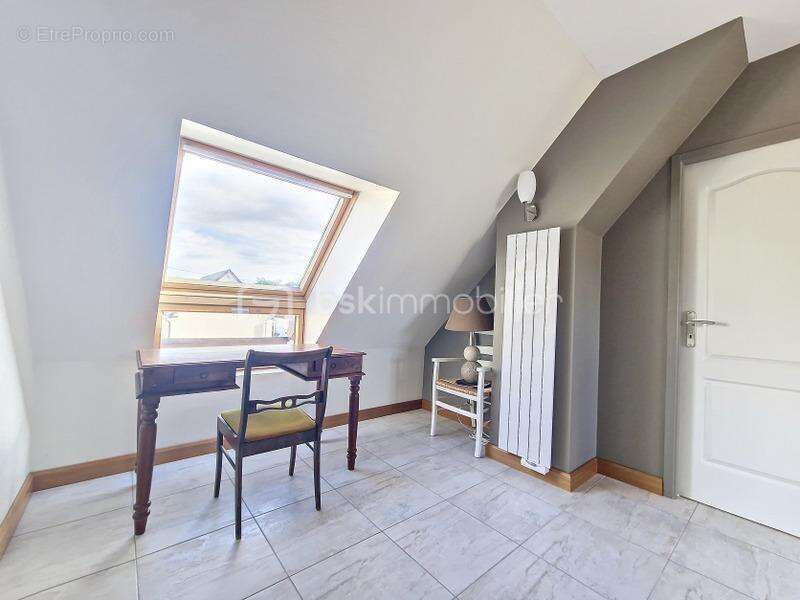 Maison à SAINT-GERMAIN-SUR-AY