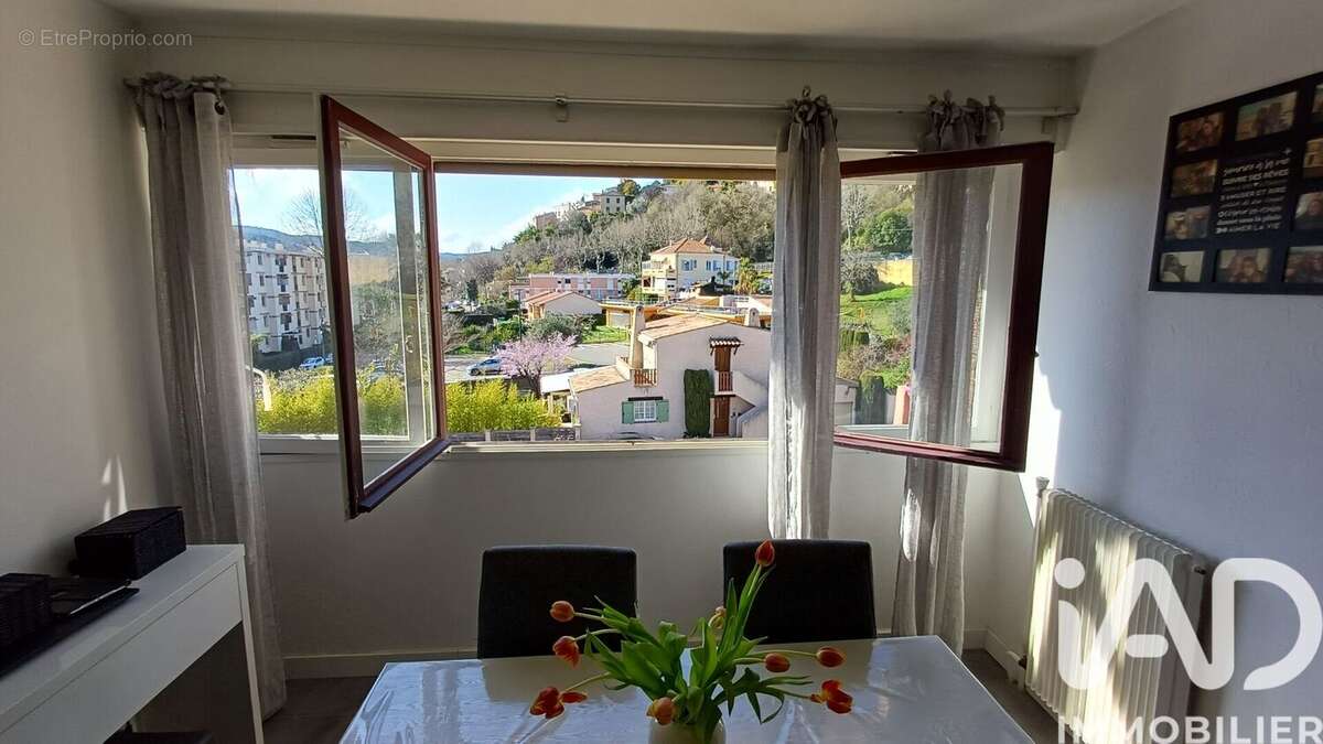 Photo 9 - Appartement à VILLENEUVE-LOUBET