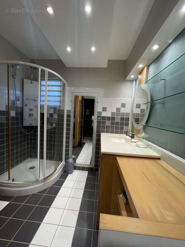 Appartement à LE GOSIER