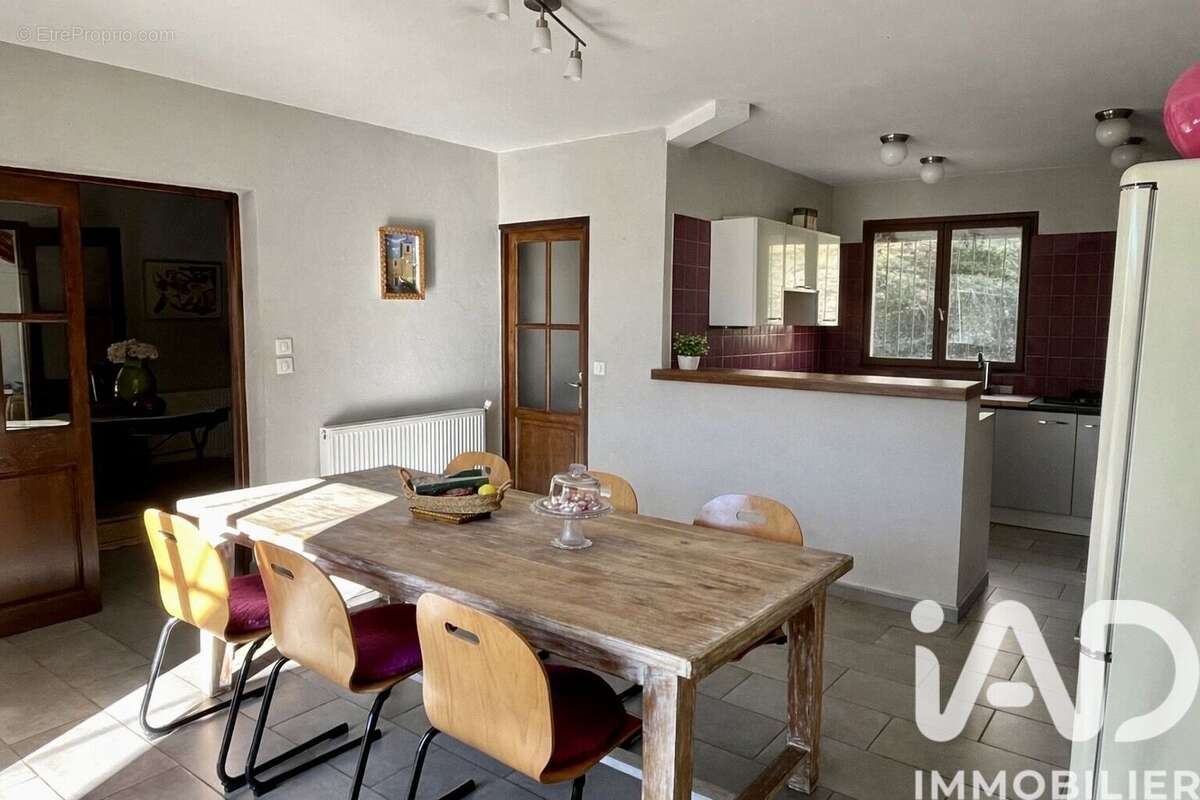 Photo 6 - Maison à UZES