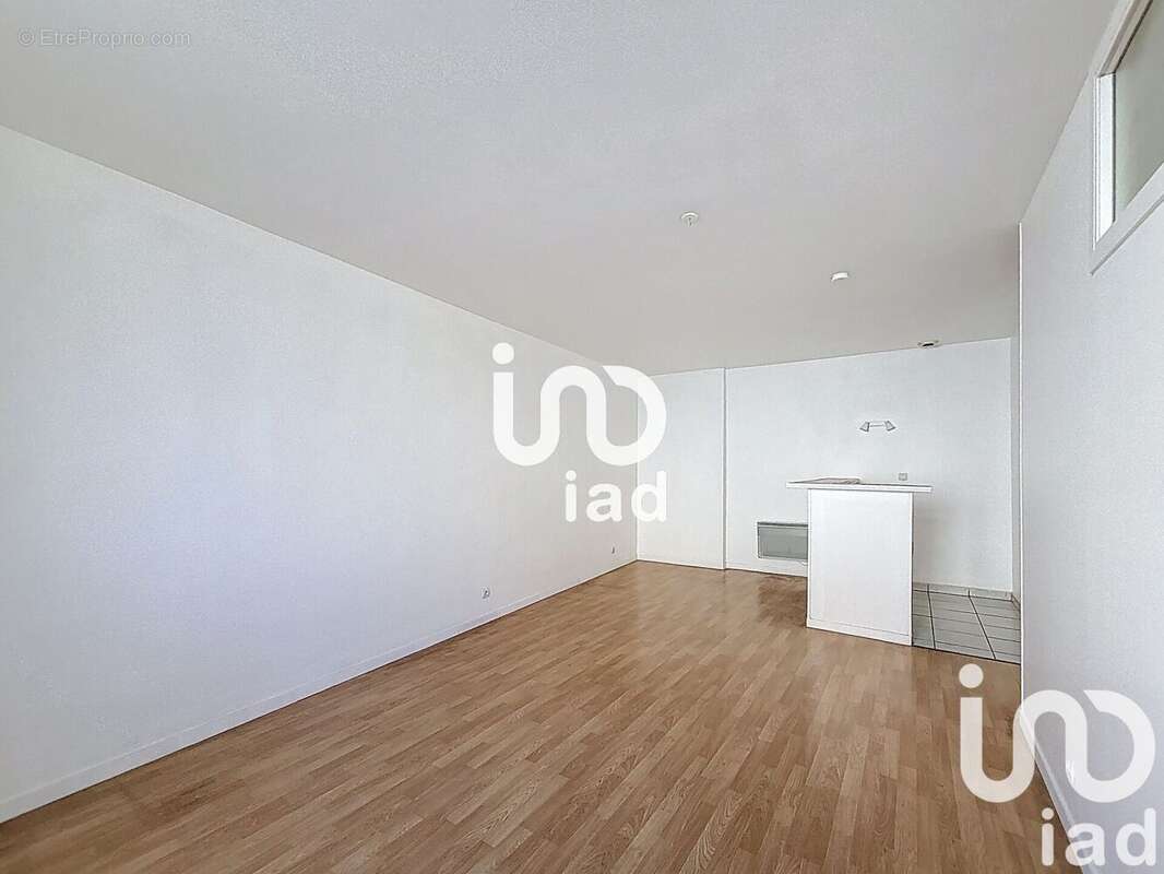 Photo 3 - Appartement à VIERZON