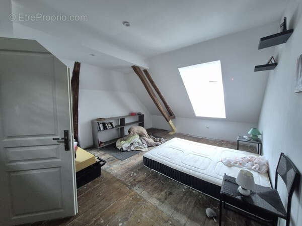 Maison à NEUFCHATEL-EN-BRAY